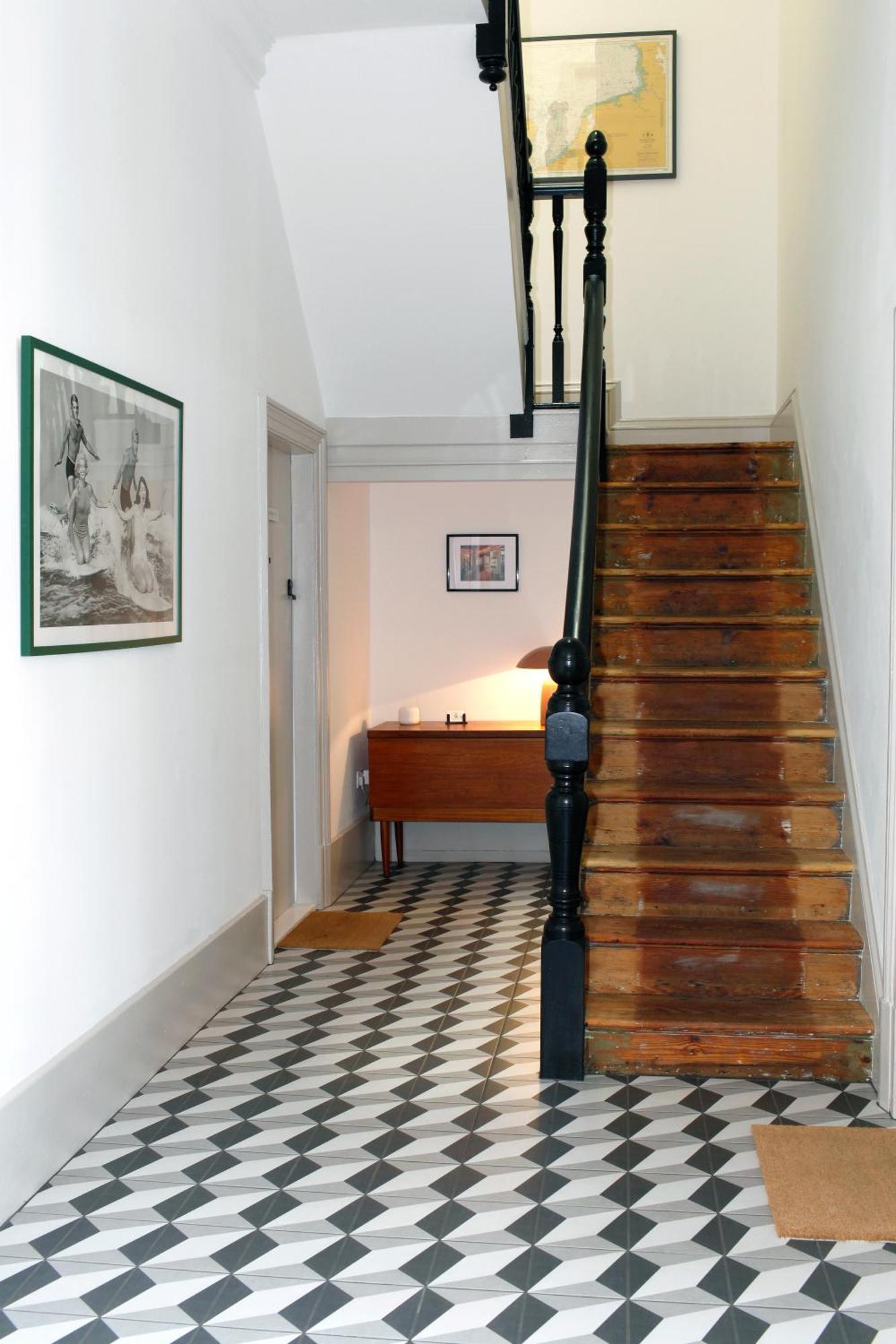 شقة The Artist'S House سكرابورو المظهر الخارجي الصورة