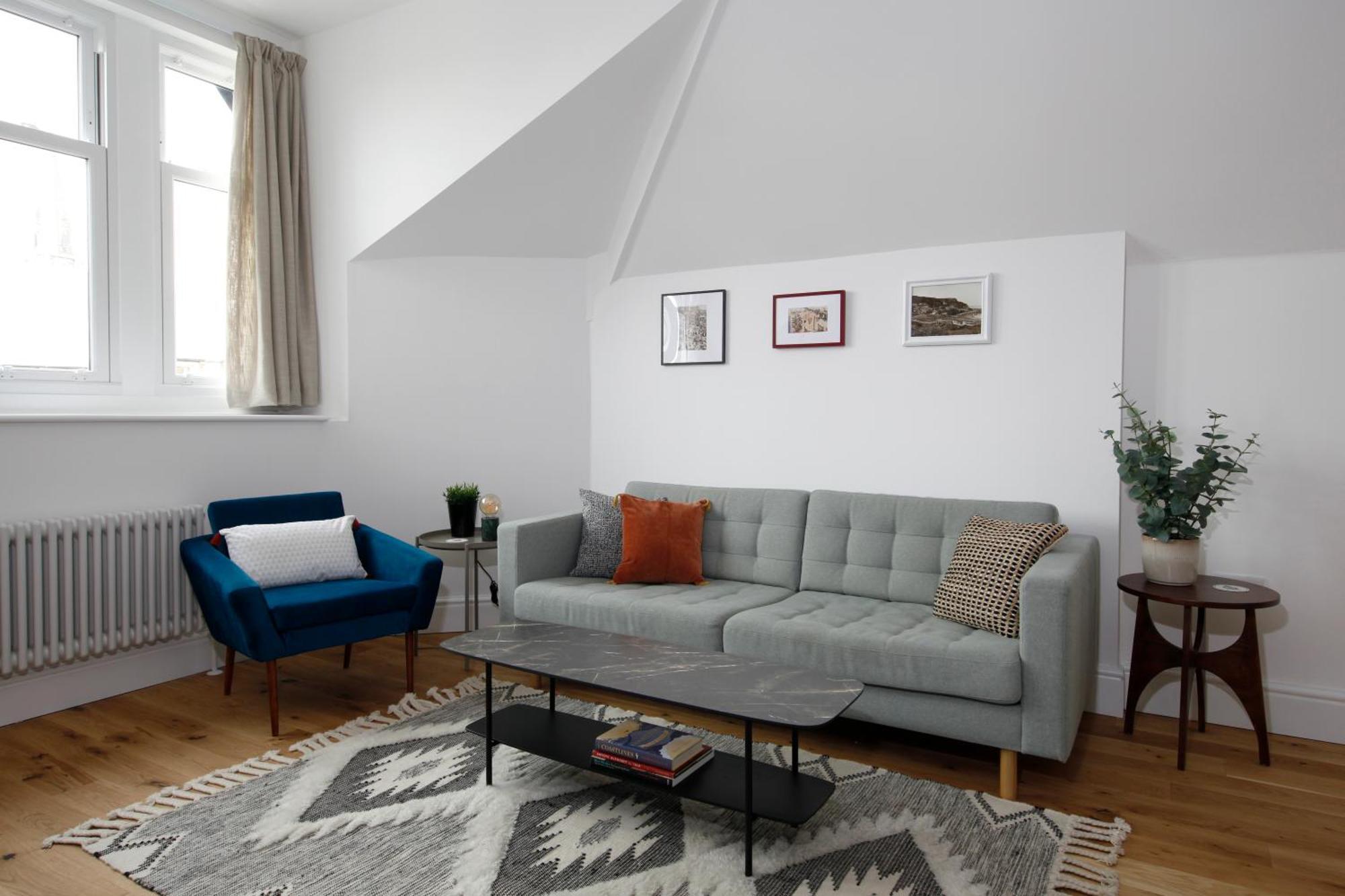 شقة The Artist'S House سكرابورو المظهر الخارجي الصورة
