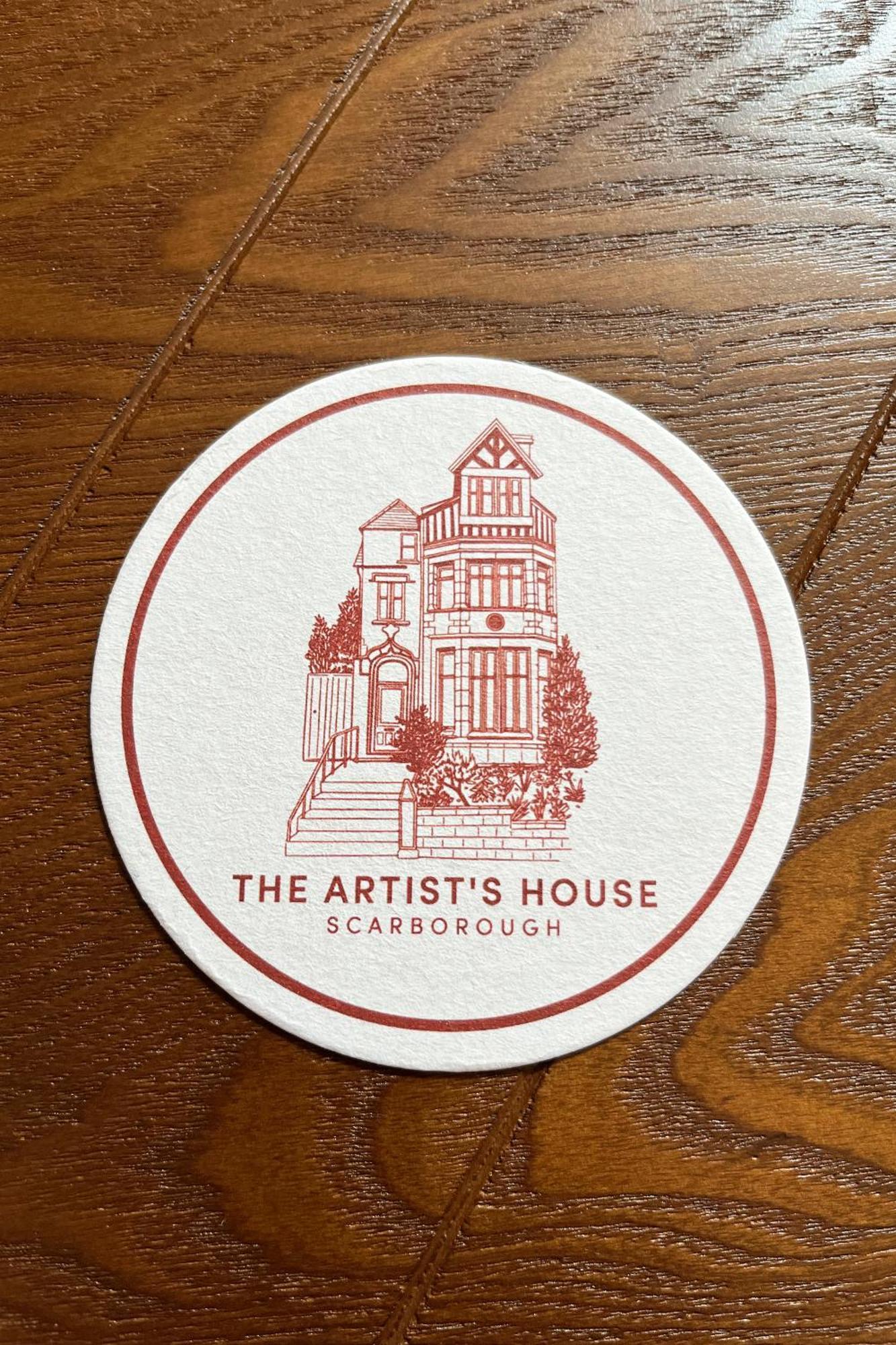 شقة The Artist'S House سكرابورو المظهر الخارجي الصورة