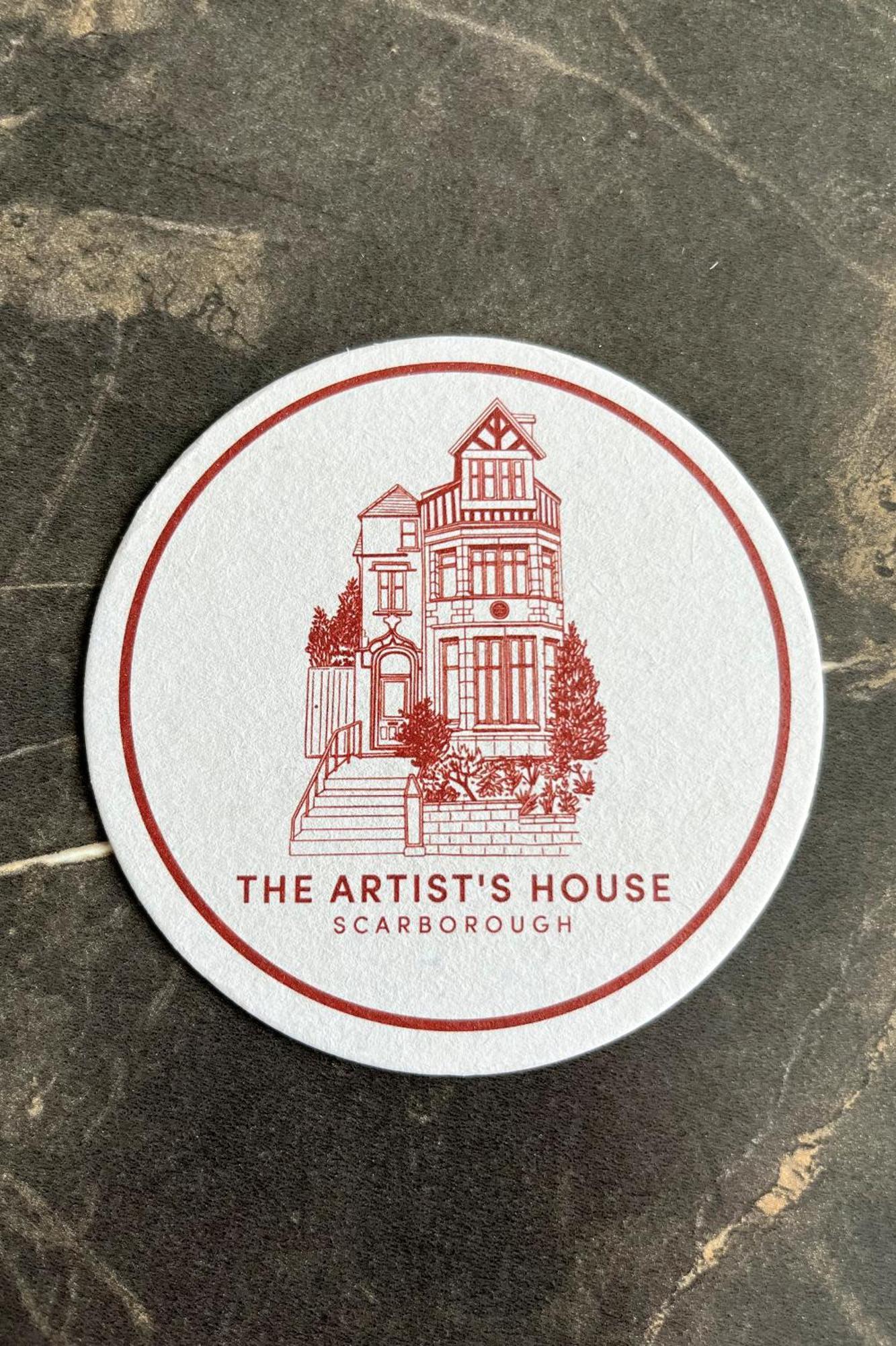 شقة The Artist'S House سكرابورو المظهر الخارجي الصورة