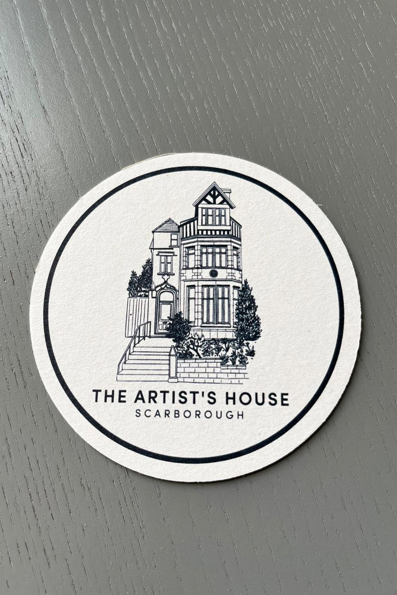 شقة The Artist'S House سكرابورو المظهر الخارجي الصورة